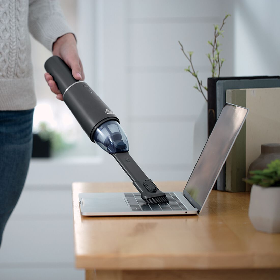 BISSELL AeroSlim Handheld Vacuum, , scaau_hi-res