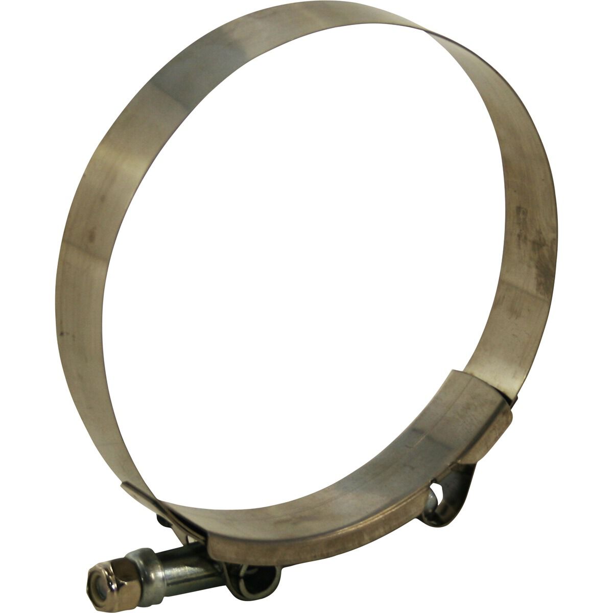 Supercheap auto top wheel clamp
