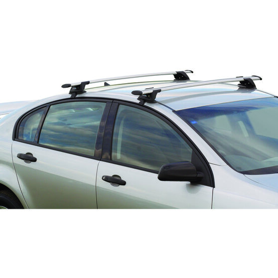 Prorack S Wing Roof Racks Pair 1200mm S16 Supercheap Auto