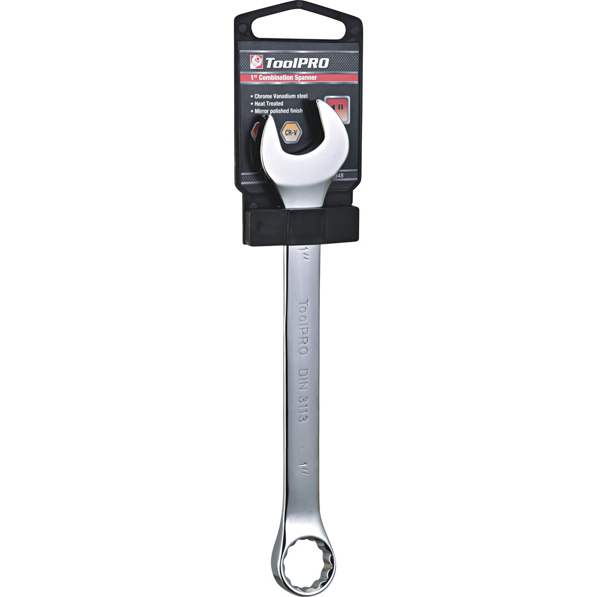 ToolPRO Combination Spanner 1", , scaau_hi-res