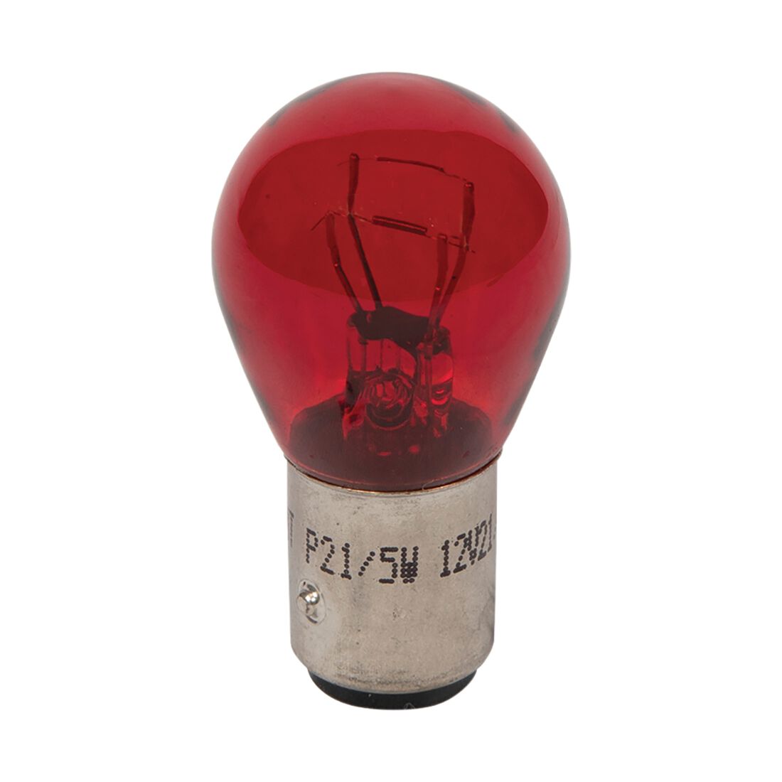 SCA Incandescent Globe - P21 12V 21/5W - 2 Pack, , scaau_hi-res