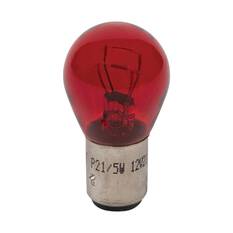 SCA Incandescent Globe - P21 12V 21/5W - 2 Pack, , scaau_hi-res