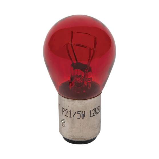 SCA Incandescent Globe - P21 12V 21/5W - 2 Pack, , scaau_hi-res