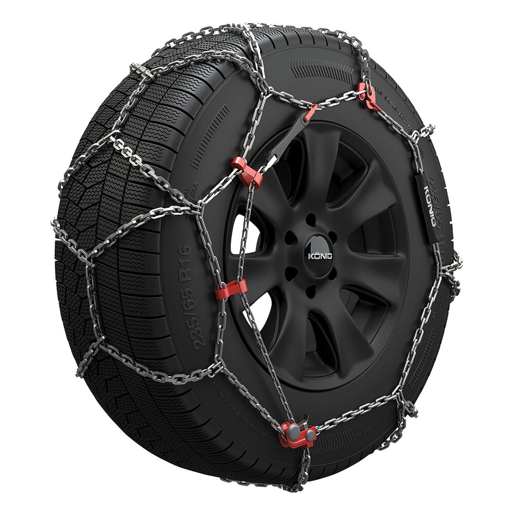 Konig Snow Chains XB16 230 Supercheap Auto