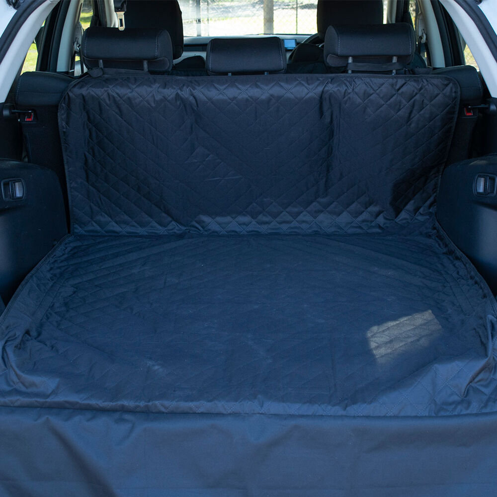 Cabin Crew Pets Cargo Protector Supercheap Auto