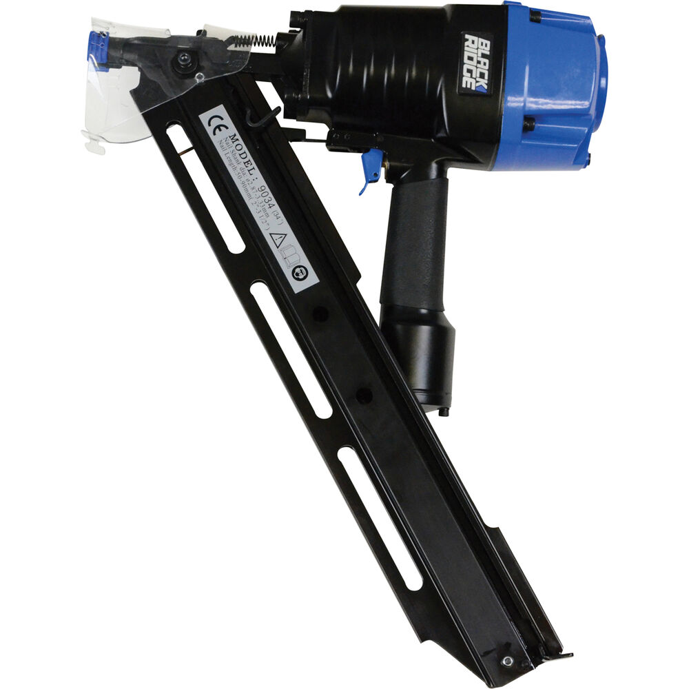 Blackridge Air Nailer Framing 34 Deg 50mm to 90mm Supercheap Auto