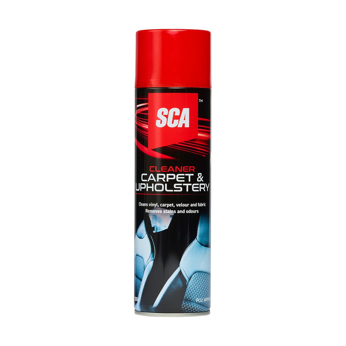 SCA Carpet & Upholstery Cleaner 500g, , scaau_hi-res