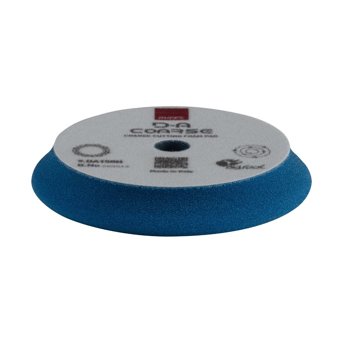 RUPES D-A Coarse Polishing Foam Pad - 130/150mm, , scaau_hi-res