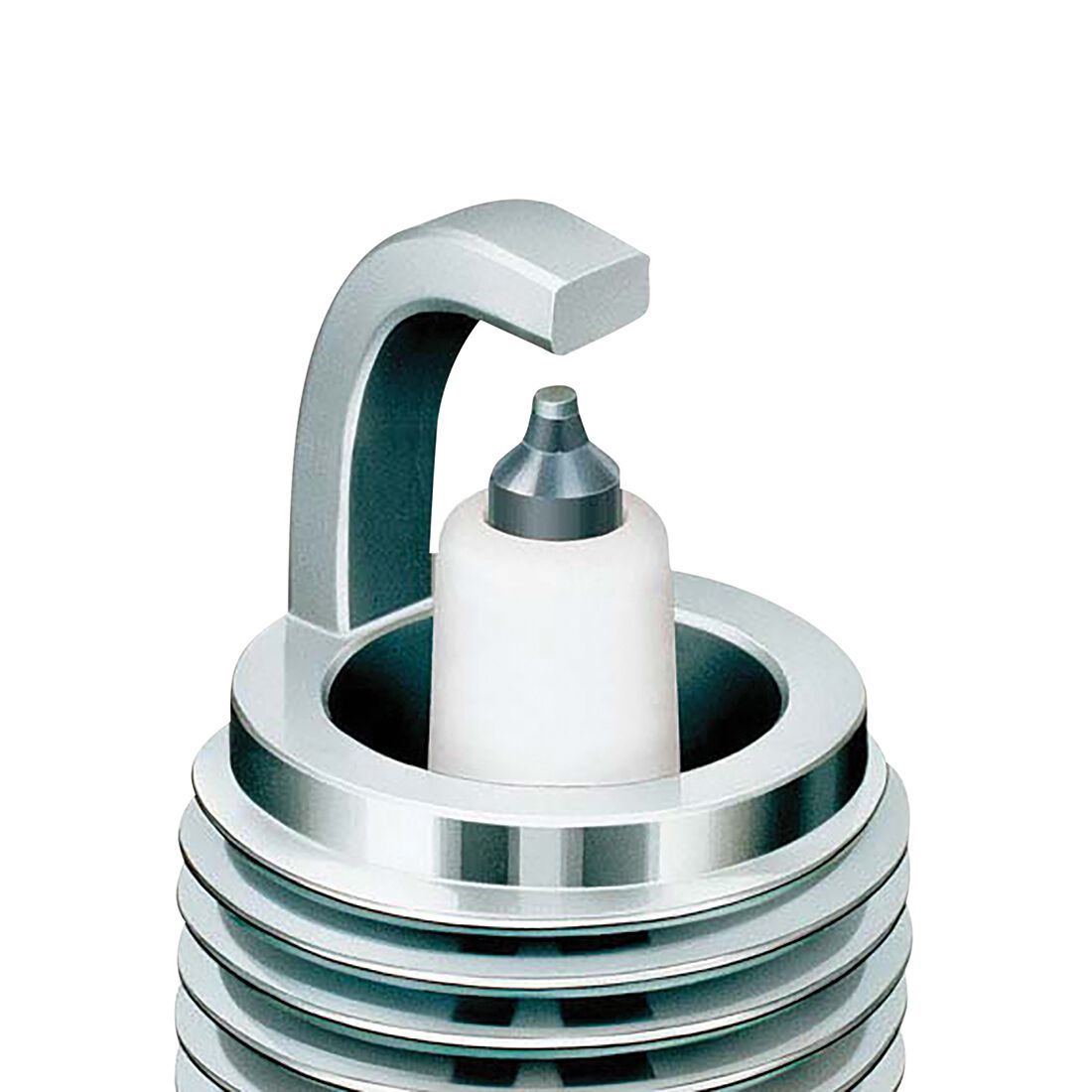 NGK Spark Plug - LZKAR6AP-11, , scaau_hi-res