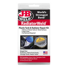 JB Weld Radiator Repair Kit 2120, , scaau_hi-res
