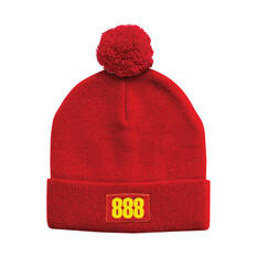 SCA Wildcard Team 2024 Beanie, , scaau_hi-res