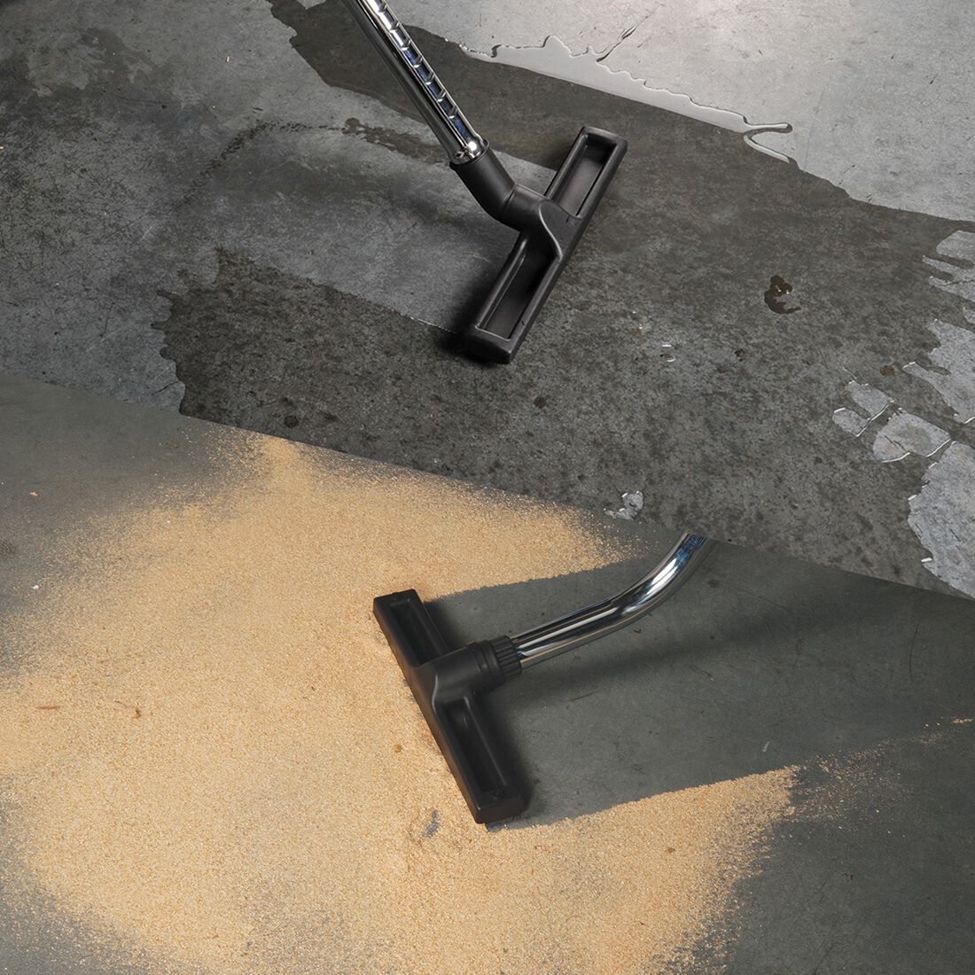 Kincrome KP703 Premium Wet & Dry Vacuum - 30 Litre, , scaau_hi-res