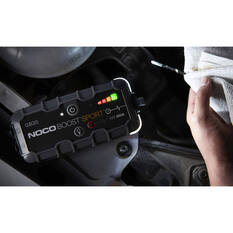NOCO Genius UltraSafe Boost Sport 12V 500 Amp Jump Starter, , scaau_hi-res