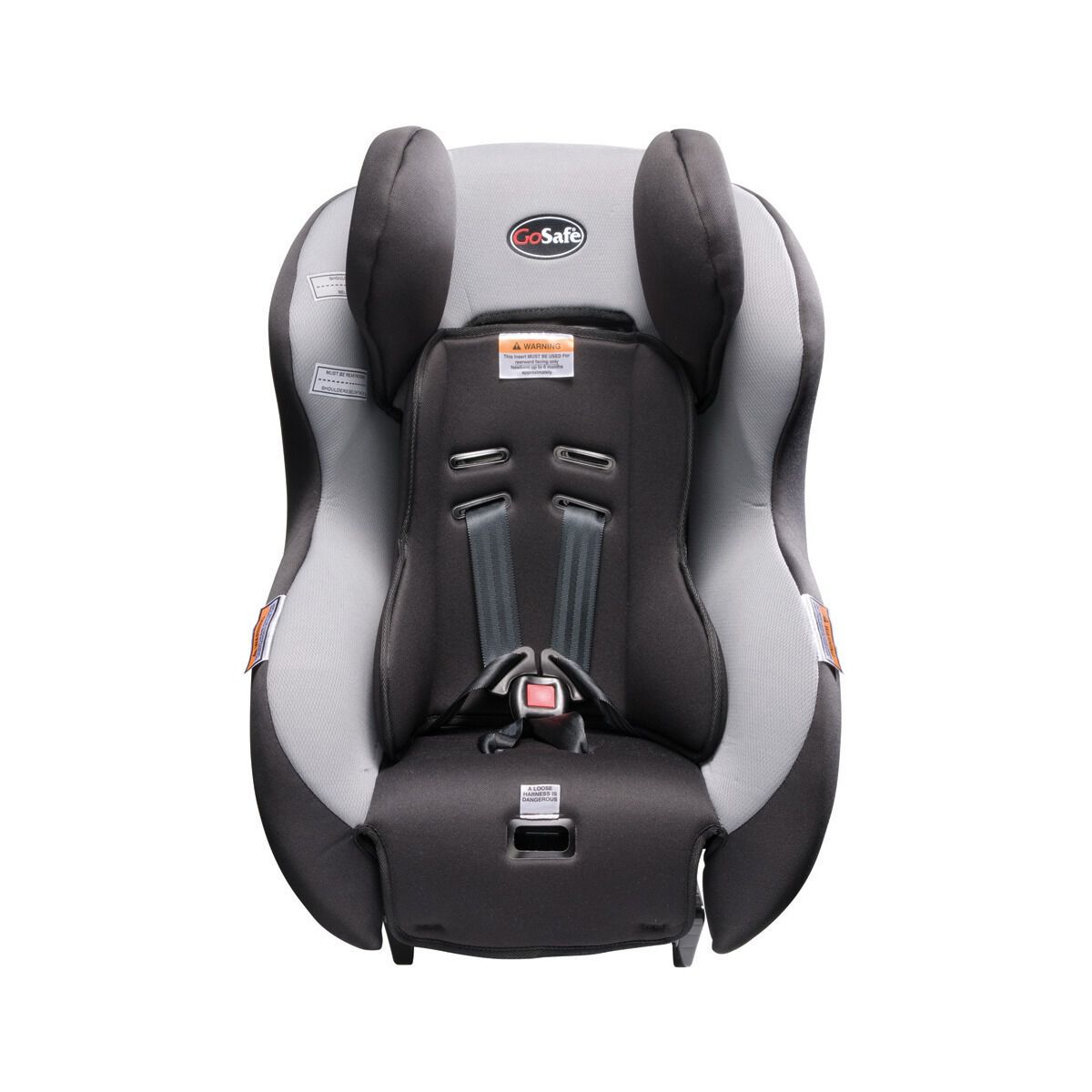 Go Safe Car Seat 2024 kalamaja.ee