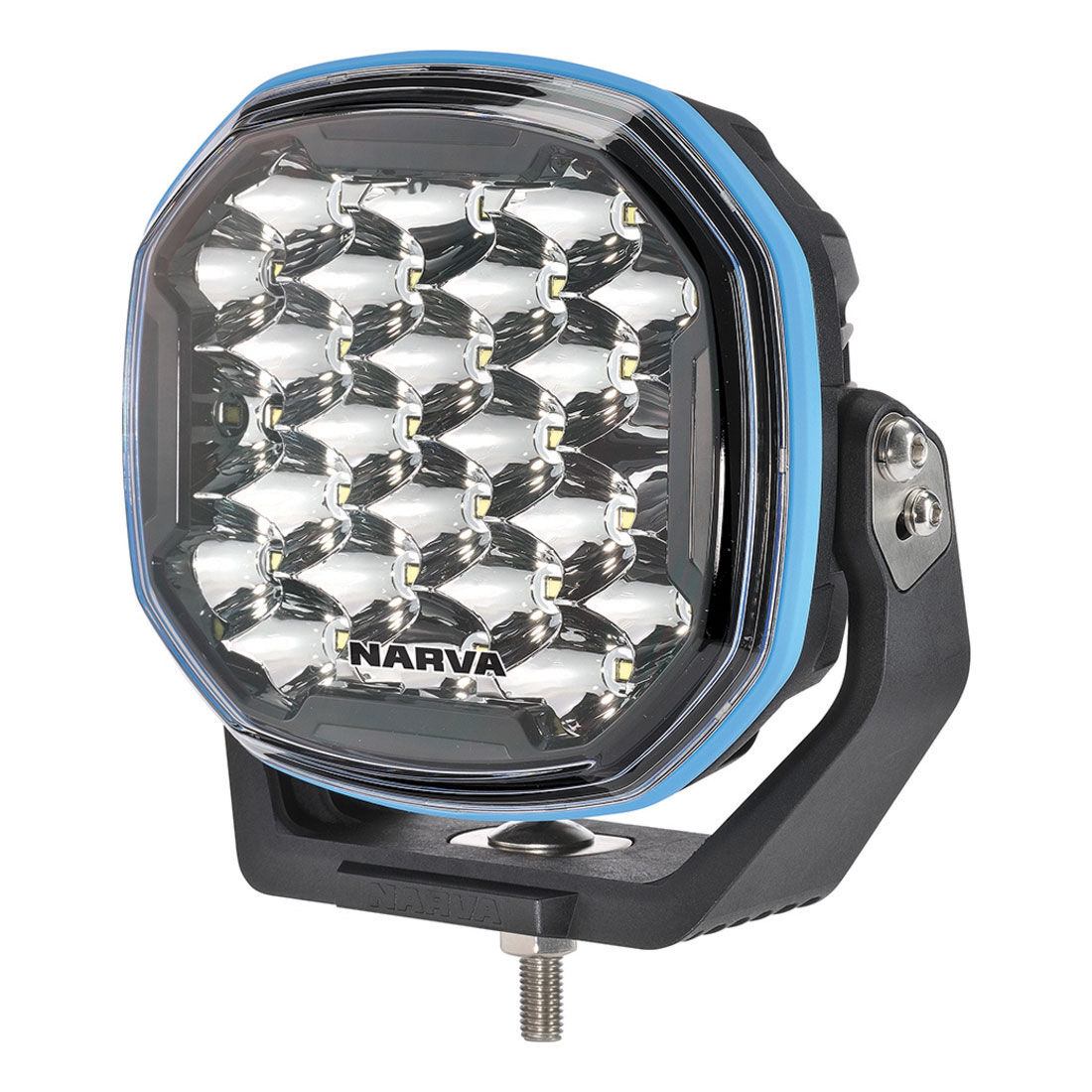 Narva EX2 7" Driving Light Pair, , scaau_hi-res