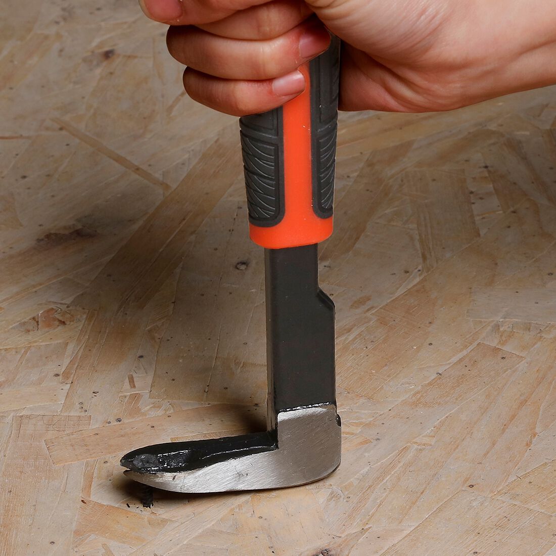 ToolPRO Pry Bar Set 4 Piece, , scaau_hi-res