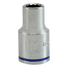 ToolPRO Single Socket 1/2" Drive 10mm, , scaau_hi-res