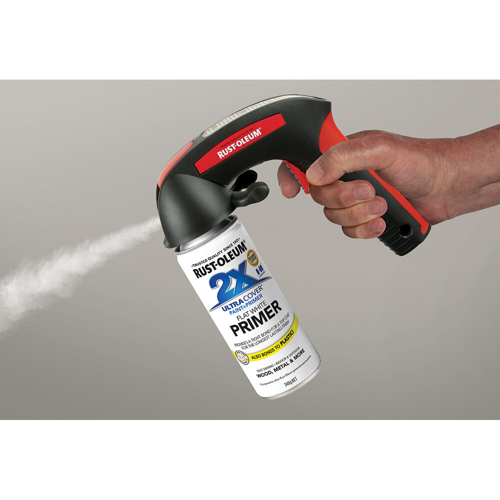 Comfort Grip Aerosol Spray Trigger Supercheap Auto