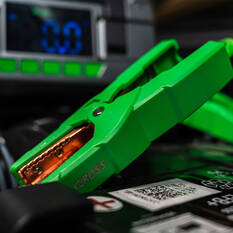 CAROSS T14 12V 2000A Smart Lithium Jump Starter With Built-in Air Compressor & 3 Mode LED Worklight, , scaau_hi-res