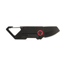 SWISSTECH Mini Folding Knife, , scaau_hi-res