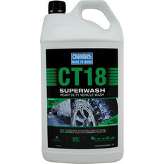 Chemtech CT18 Superwash 6 Litre, , scaau_hi-res