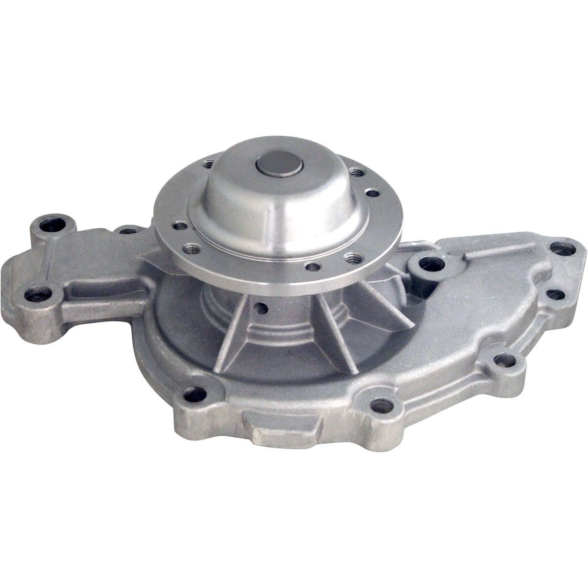 Vz commodore shop water pump replacement