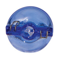 Narva Automotive Globes - Arctic Blue Wedge 12V, 5W, T-10, , scaau_hi-res