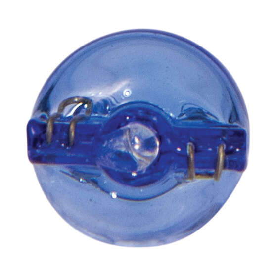 Narva Automotive Globes - Arctic Blue Wedge 12V, 5W, T-10, , scaau_hi-res