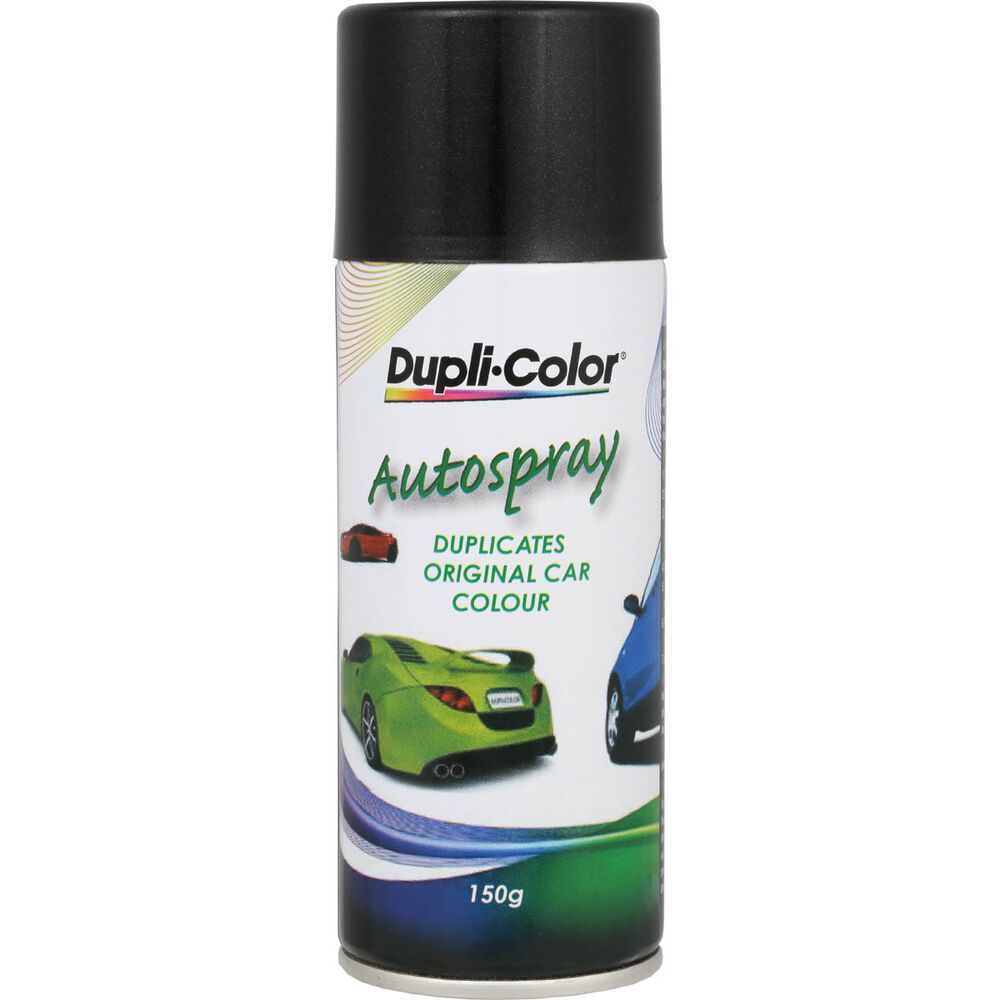 DupliColor TouchUp Paint Holden Phantom, 150g, DSH98 Supercheap Auto