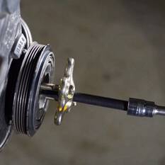 ToolPRO Harmonic Balancer Puller Kit 13 Piece, , scaau_hi-res