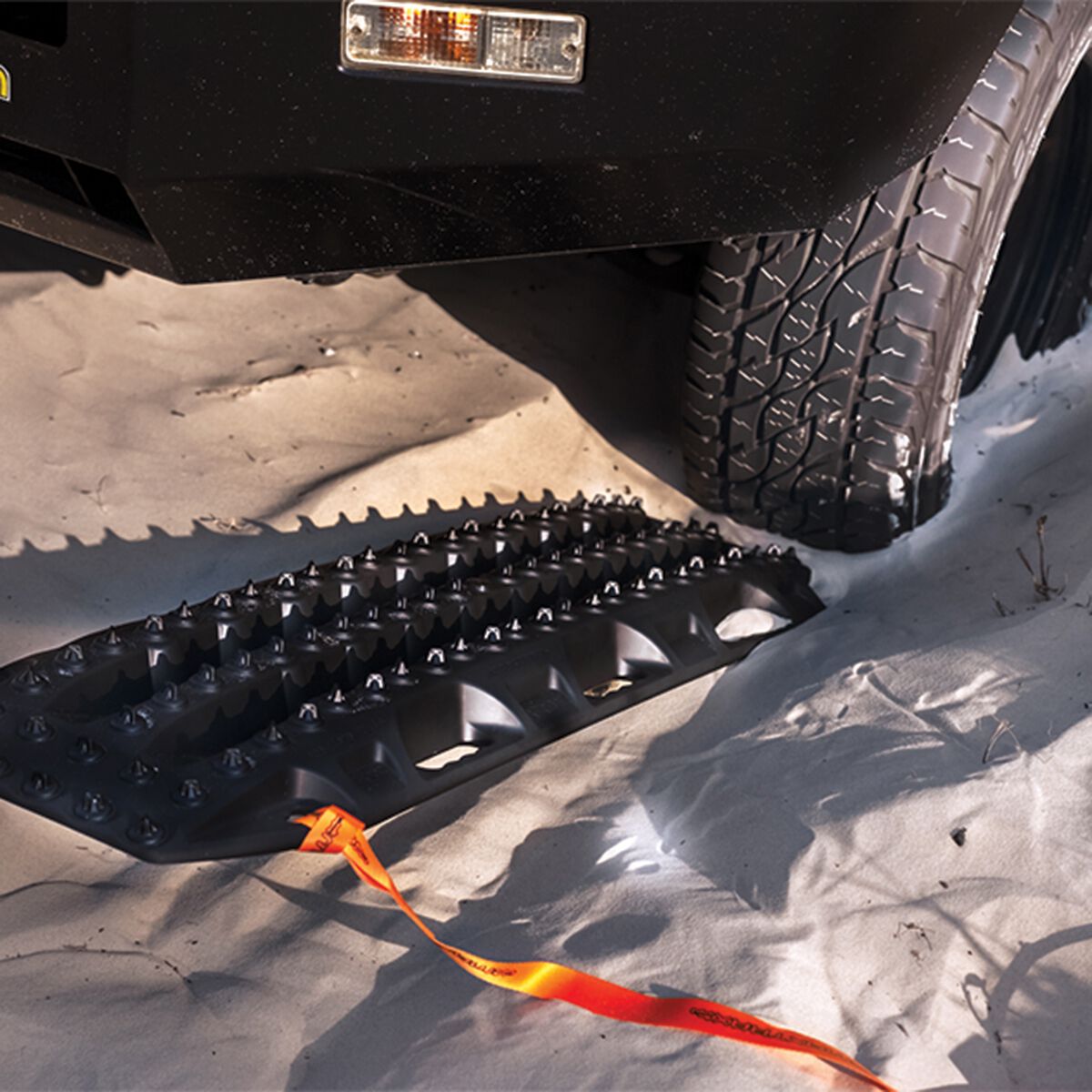 Maxtrax Recovery Tracks Black, , scaau_hi-res