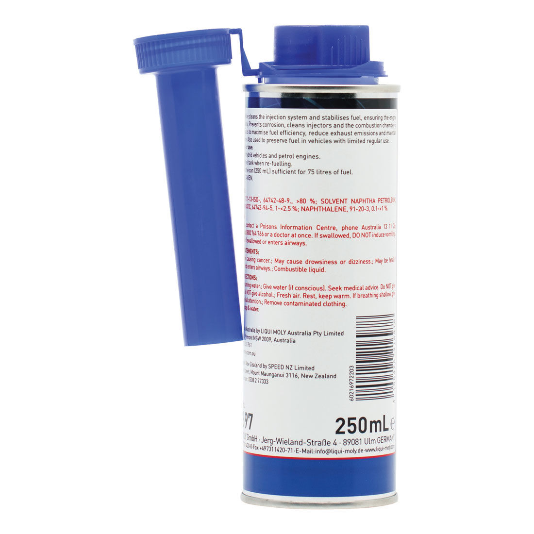 LIQUI MOLY Hybrid Additive 250mL, , scaau_hi-res