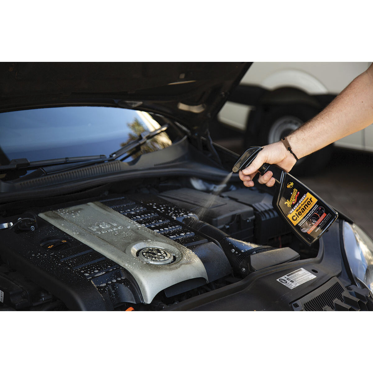 Meguiar's Multi Purpose Cleaner 709mL, , scaau_hi-res