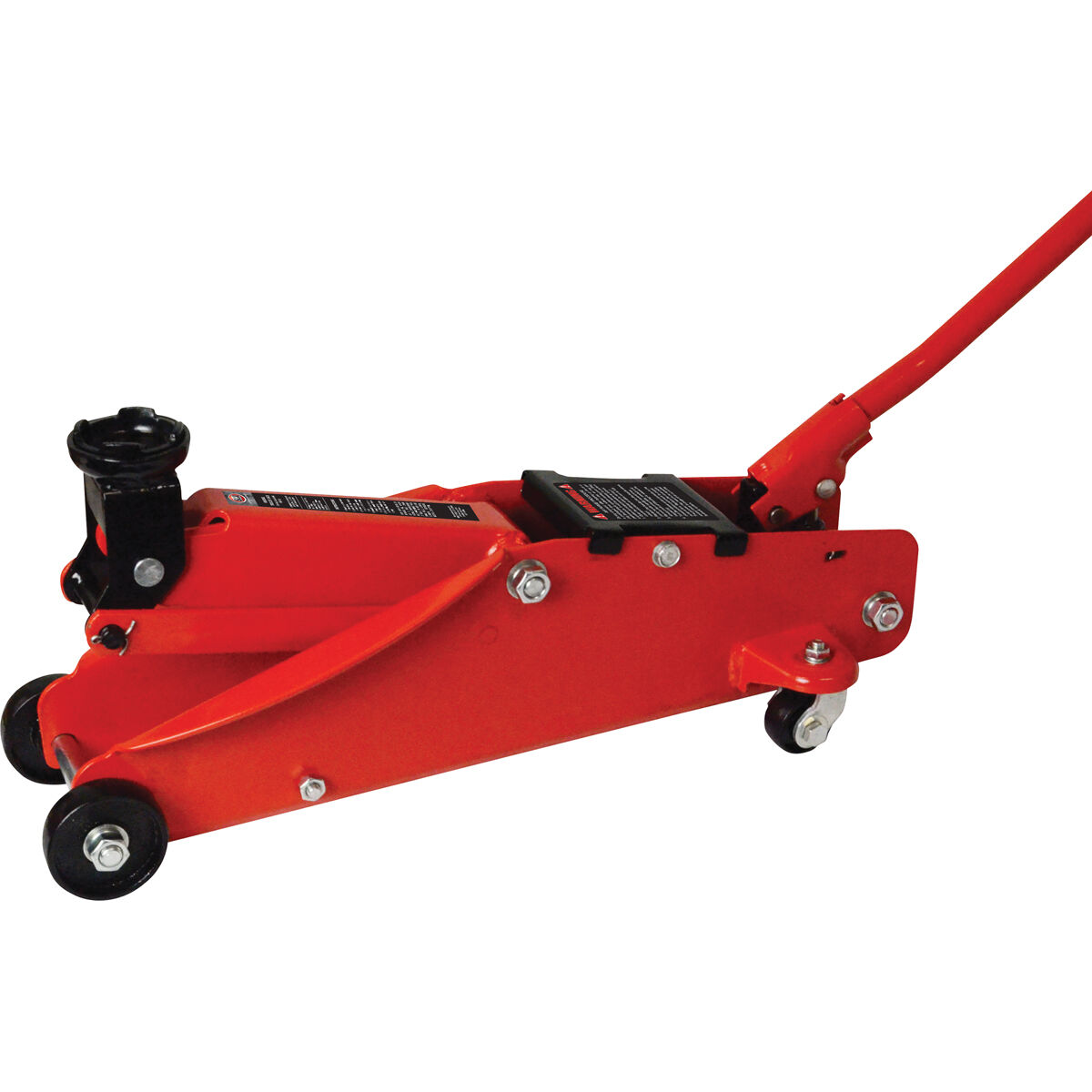 Supercheap auto store high lift jack