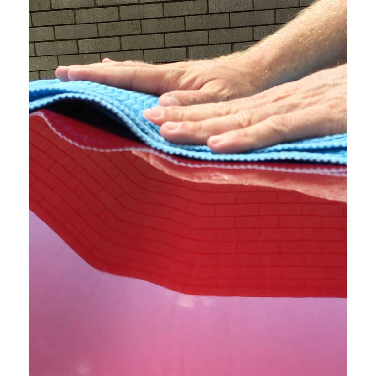 Mothers Total Care Towels 3 Pack, , scaau_hi-res