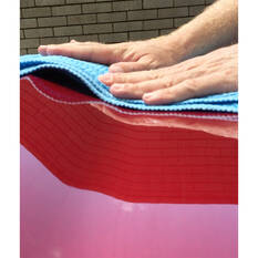 Mothers Total Care Towels 3 Pack, , scaau_hi-res