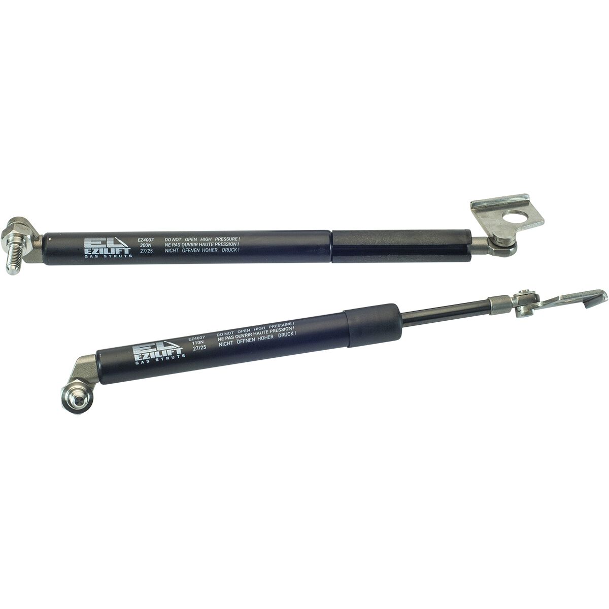 Ezilift Tailgate Booster Kit - EZ4007, , scaau_hi-res