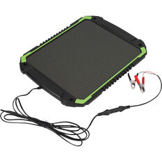 SCA 12V 4.8W Solar Maintenance Charger, , scaau_hi-res