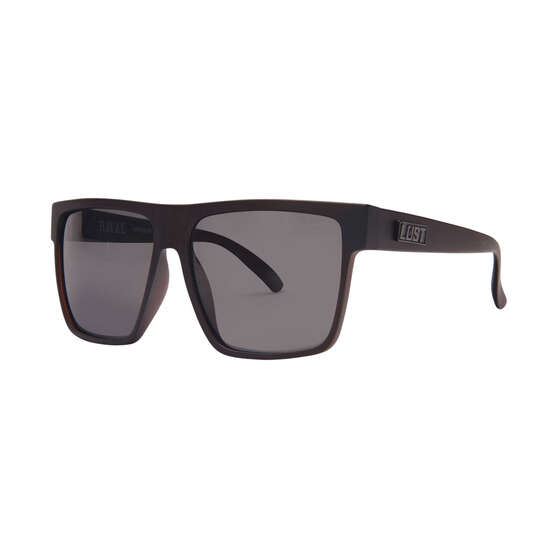 LOST Sunglasses Rival Polarised Matt Xtal Beer, , scaau_hi-res