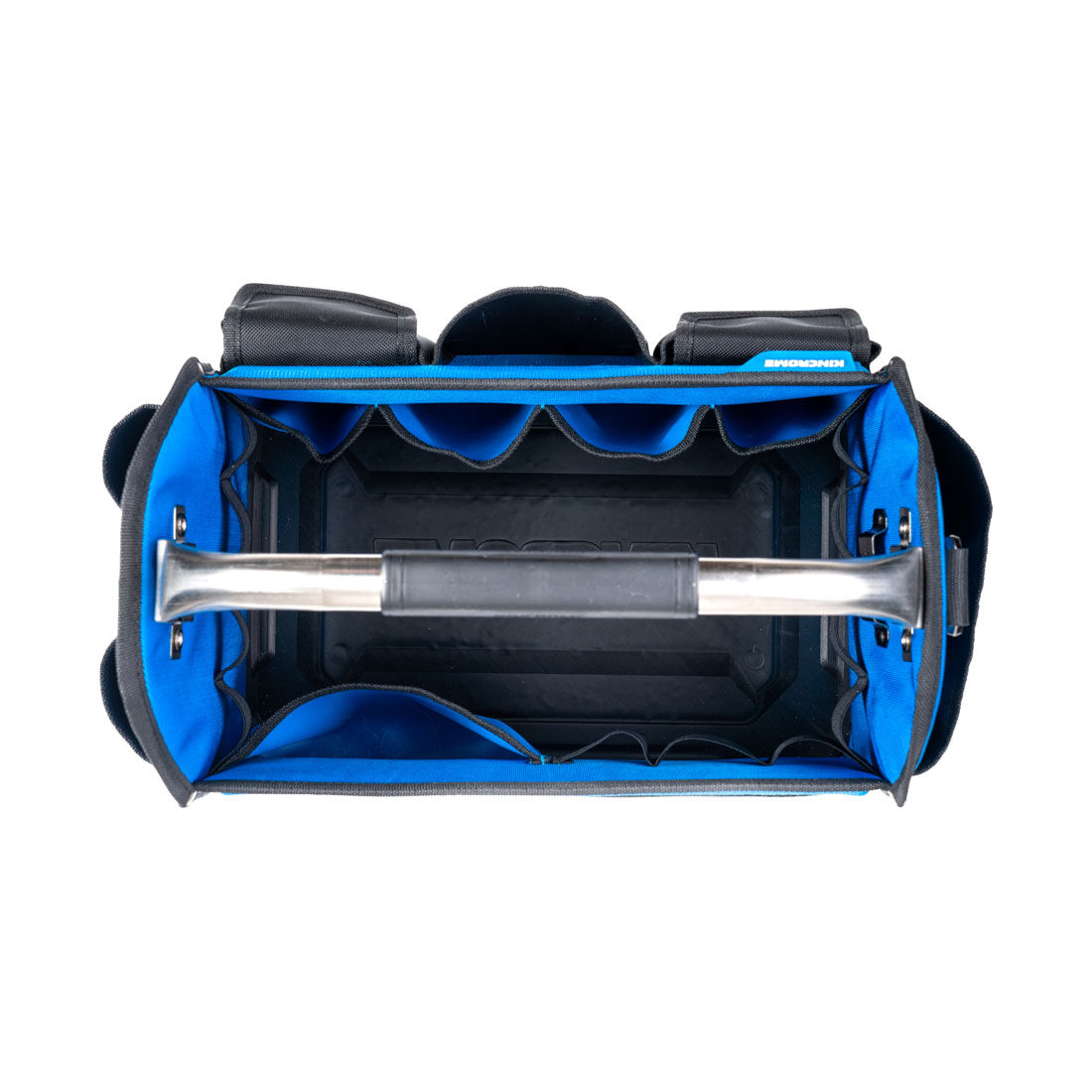 Kincrome Hard Base Tool Tote 380mm, , scaau_hi-res