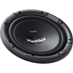 Sony XS-NW1201 12 Inch Subwoofer, , scaau_hi-res