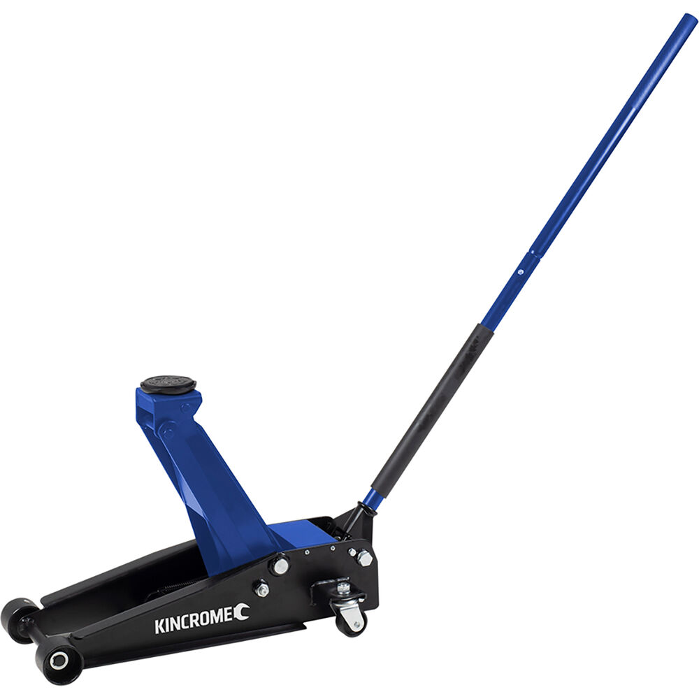 Kincrome Hydraulic Garage Jack 2800kg Supercheap Auto