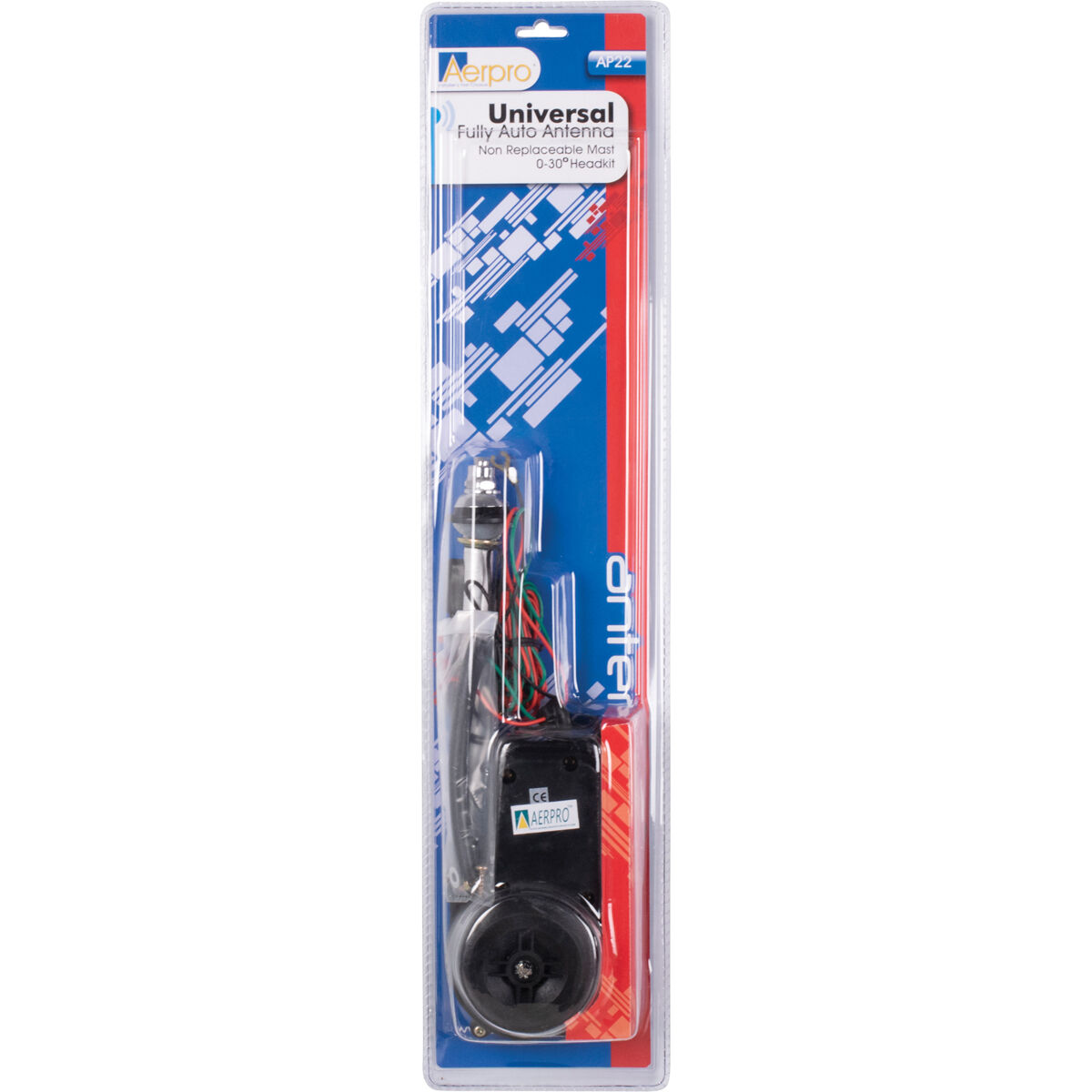 Supercheap auto aerial deals