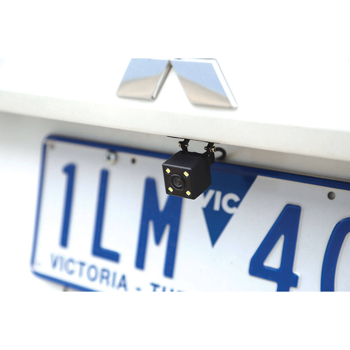 SCA SCA-RC51 Wired Reversing Camera with 5" Monitor, , scaau_hi-res