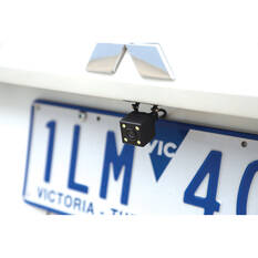 SCA SCA-RC51 Wired Reversing Camera with 5" Monitor, , scaau_hi-res