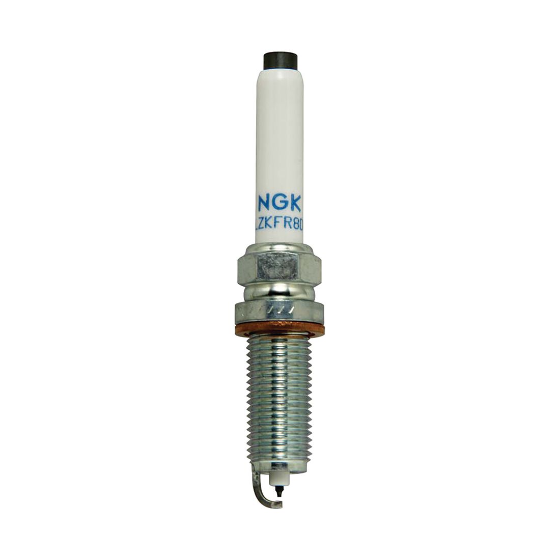 NGK Spark Plug - SILZKFR8D7S, , scaau_hi-res