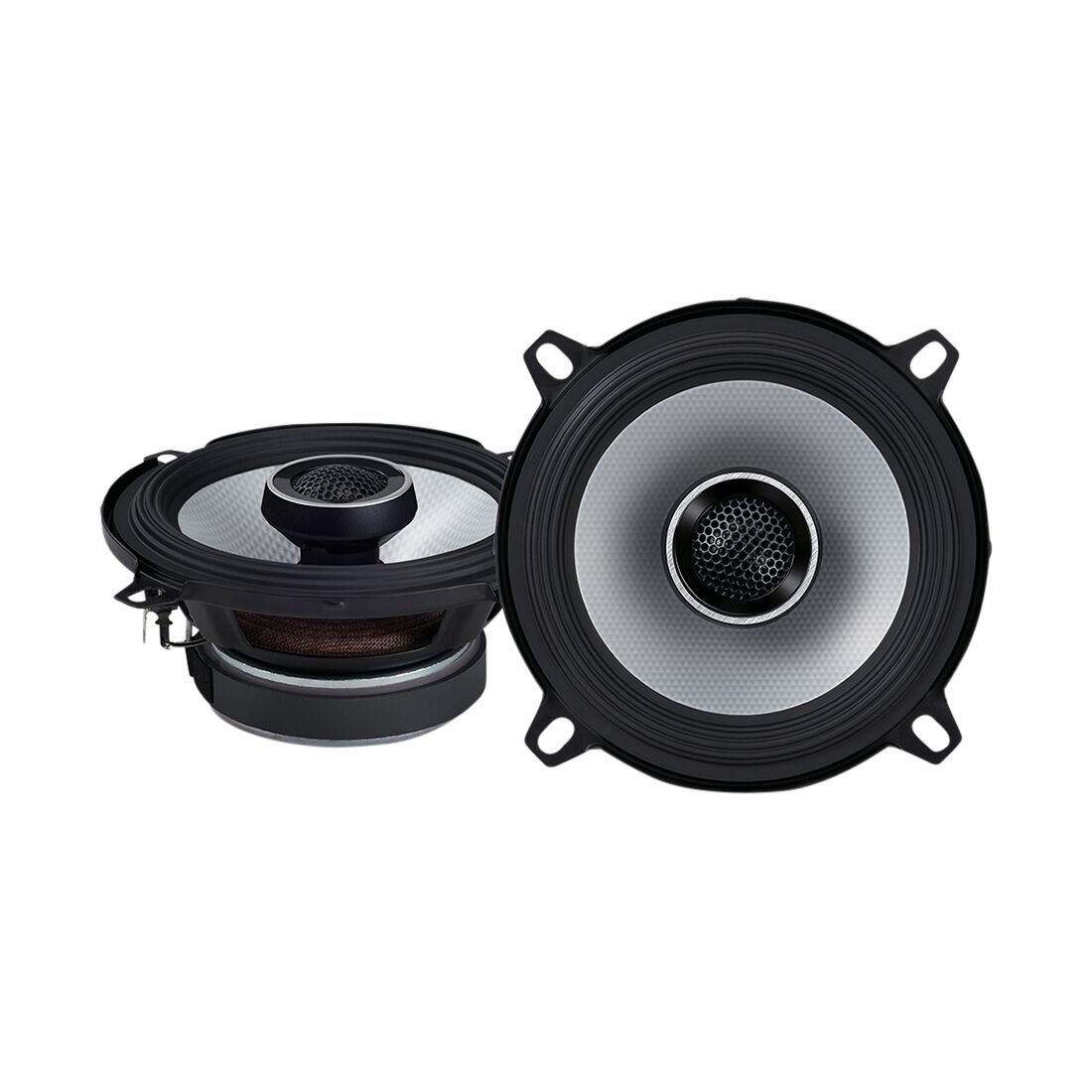 ALPINE 5" S2-Series Type S 2 Way Coaxial Speaker 55W RMS 4 OHMS - S2-S50, , scaau_hi-res