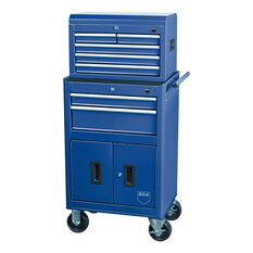 SCA Tool Cabinet & Chest Combo 22 Inch, , scaau_hi-res