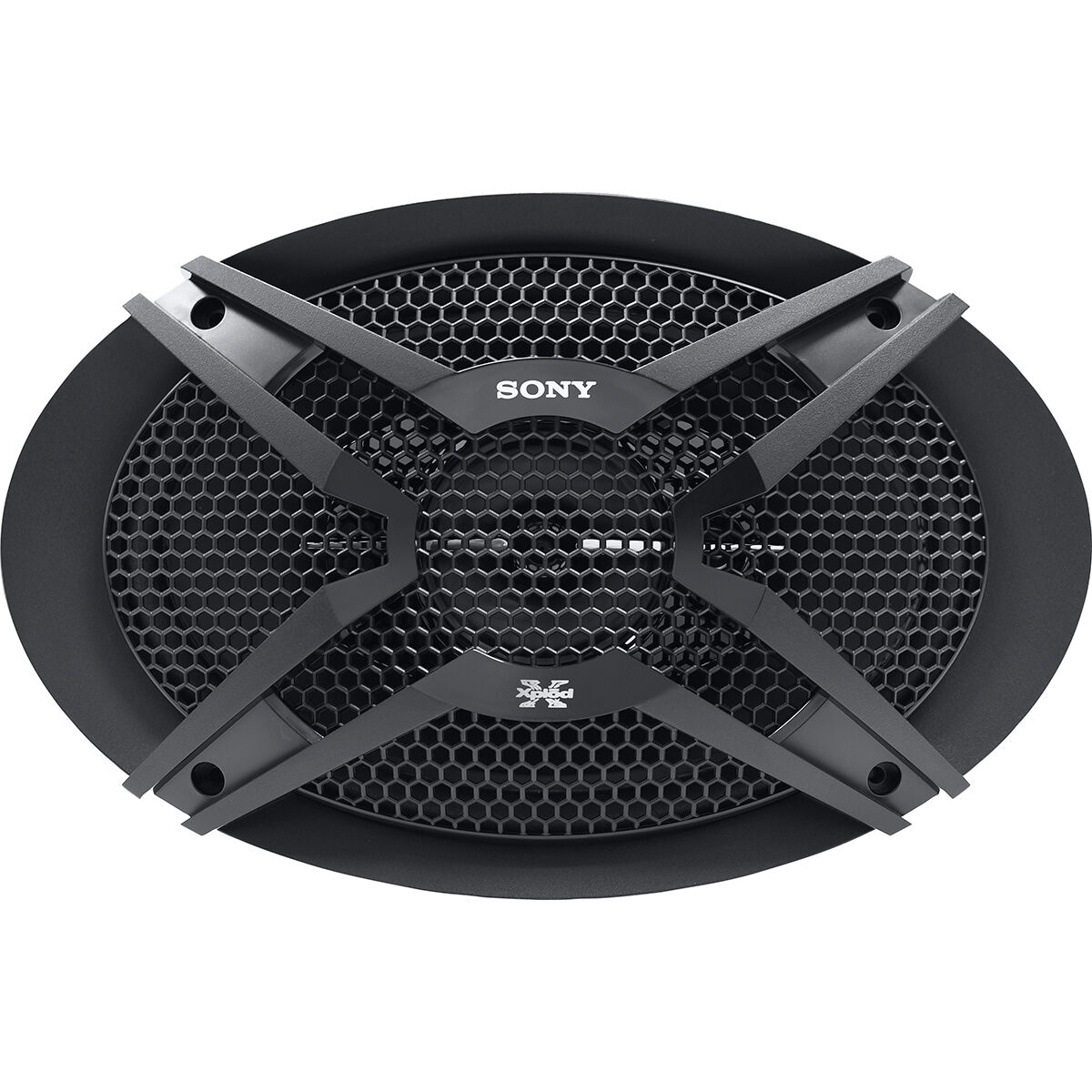 Sony XS-GTF6939 3-Way 6x9 Inch Speakers, , scaau_hi-res