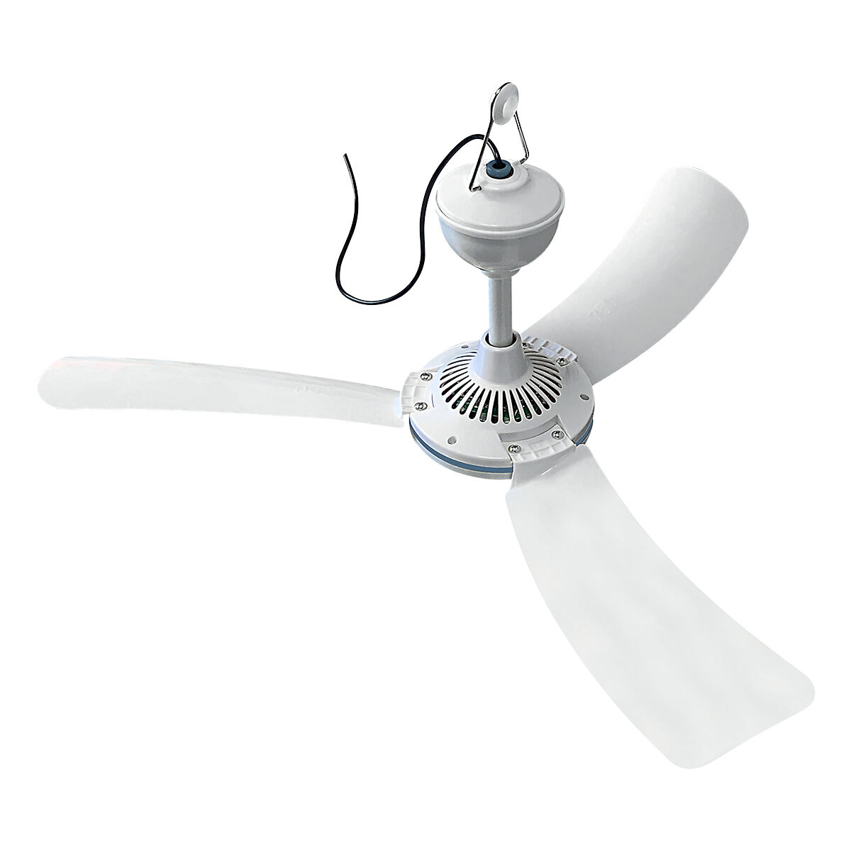 Ridge Ryder 12V Ceiling Fan, , scaau_hi-res